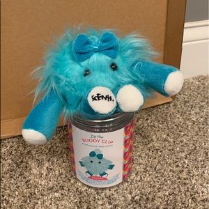 Scentsy Buddy clip